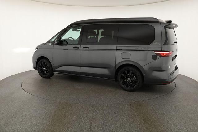 Volkswagen T7 California Beach Camper TDI DSG, 18-Zoll, ArtVelour, Markise, AHK, IQ.Light, Standheizung 