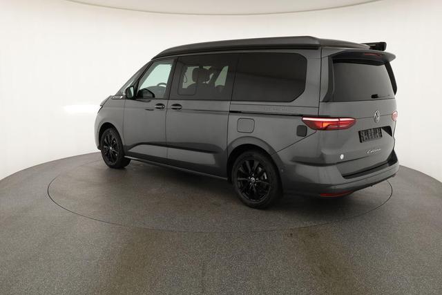 Volkswagen T7 California Beach Camper TDI DSG, 18-Zoll, ArtVelour, Markise, AHK, IQ.Light, Standheizung 