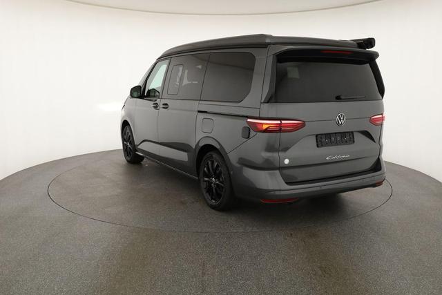 Volkswagen T7 California Beach Camper TDI DSG, 18-Zoll, ArtVelour, Markise, AHK, IQ.Light, Standheizung 