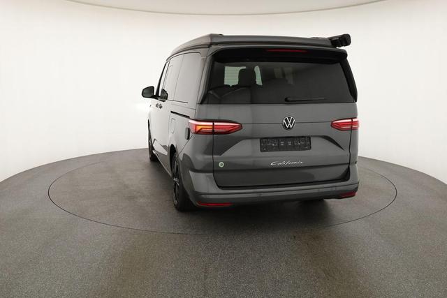 Volkswagen T7 California Beach Camper TDI DSG, 18-Zoll, ArtVelour, Markise, AHK, IQ.Light, Standheizung 