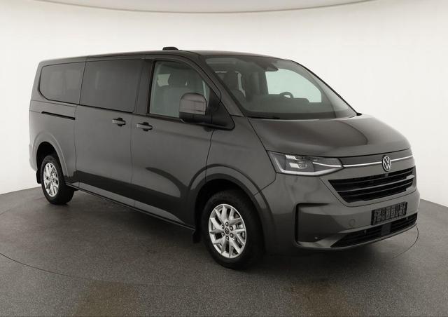 Volkswagen T7 Caravelle - 2.0 TDI 110 kW Style LR DSG Style, 8-Sitzer, IQ.Light, Kamera