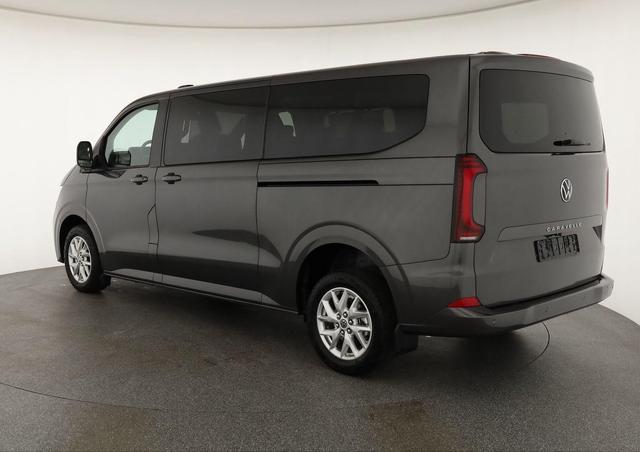 Volkswagen T7 Caravelle 2.0 TDI 110 kW Style LR DSG Style, 8-Sitzer, IQ.Light, Kamera 