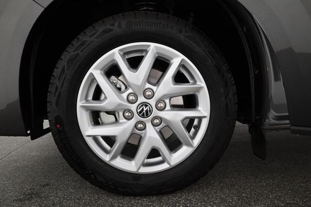 Volkswagen T7 Caravelle 2.0 TDI 110 kW Style LR DSG Style, 8-Sitzer, IQ.Light, Kamera 