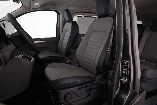 Volkswagen T7 Caravelle 2.0 TDI 110 kW Style LR DSG Style, 8-Sitzer, IQ.Light, Kamera 