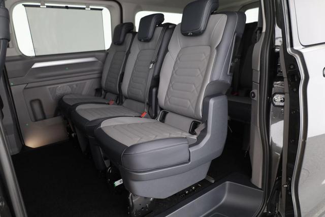 Volkswagen T7 Caravelle 2.0 TDI 110 kW Style LR DSG Style, 8-Sitzer, IQ.Light, Kamera 