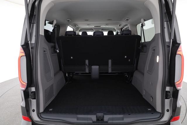 Volkswagen T7 Caravelle 2.0 TDI 110 kW Style LR DSG Style, 8-Sitzer, IQ.Light, Kamera 