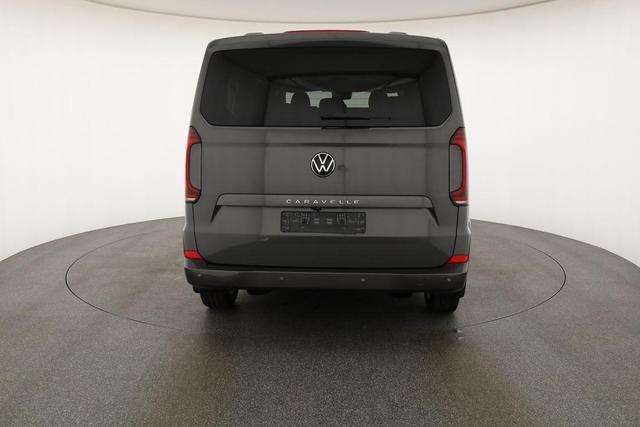 Volkswagen T7 Caravelle 2.0 TDI 110 kW Style LR DSG Style, 8-Sitzer, IQ.Light, Kamera 