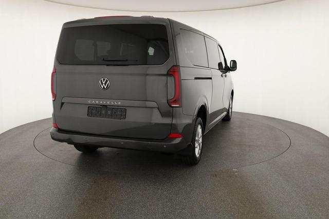 Volkswagen T7 Caravelle 2.0 TDI 110 kW Style LR DSG Style, 8-Sitzer, IQ.Light, Kamera 