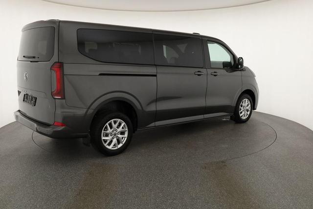 Volkswagen T7 Caravelle 2.0 TDI 110 kW Style LR DSG Style, 8-Sitzer, IQ.Light, Kamera 