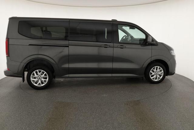 Volkswagen T7 Caravelle 2.0 TDI 110 kW Style LR DSG Style, 8-Sitzer, IQ.Light, Kamera 