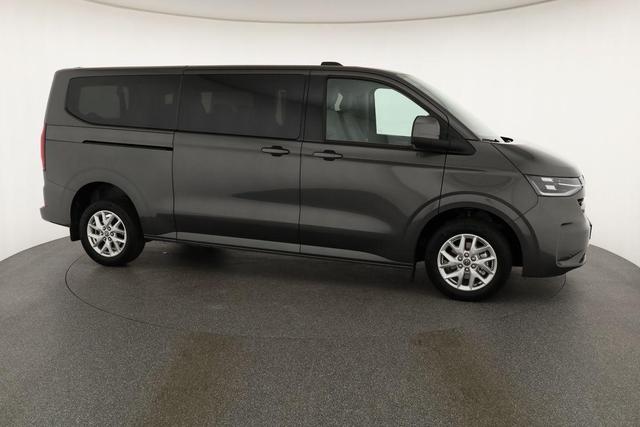 Volkswagen T7 Caravelle 2.0 TDI 110 kW Style LR DSG Style, 8-Sitzer, IQ.Light, Kamera 
