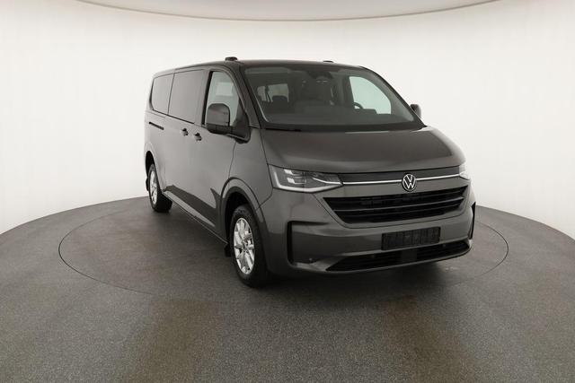 Volkswagen T7 Caravelle 2.0 TDI 110 kW Style LR DSG Style, 8-Sitzer, IQ.Light, Kamera 