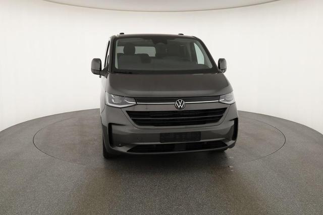 Volkswagen T7 Caravelle 2.0 TDI 110 kW Style LR DSG Style, 8-Sitzer, IQ.Light, Kamera 