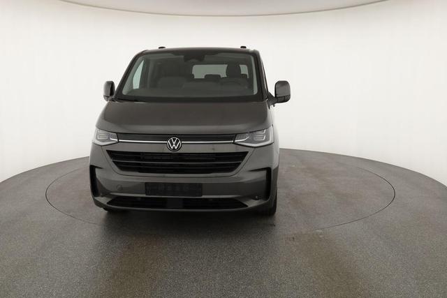 Volkswagen T7 Caravelle 2.0 TDI 110 kW Style LR DSG Style, 8-Sitzer, IQ.Light, Kamera 