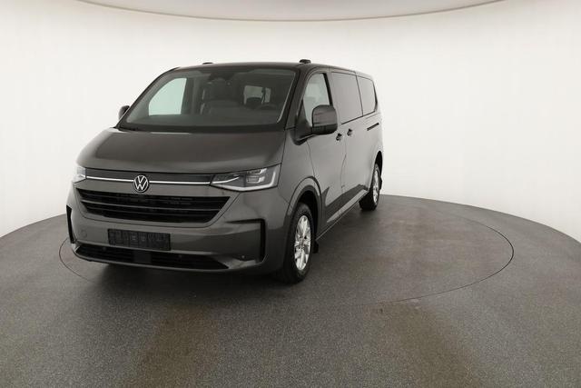 Volkswagen T7 Caravelle 2.0 TDI 110 kW Style LR DSG Style, 8-Sitzer, IQ.Light, Kamera 