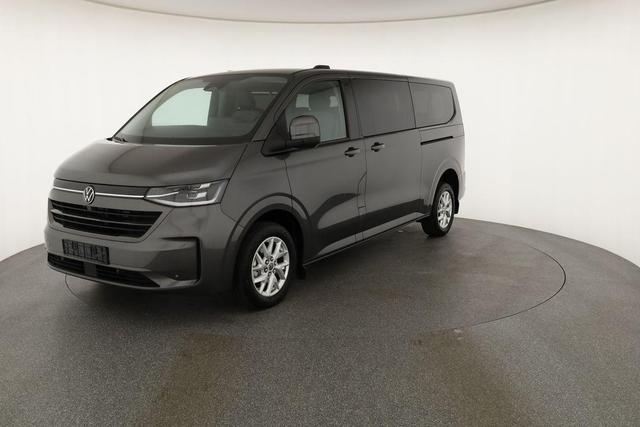 Volkswagen T7 Caravelle 2.0 TDI 110 kW Style LR DSG Style, 8-Sitzer, IQ.Light, Kamera 
