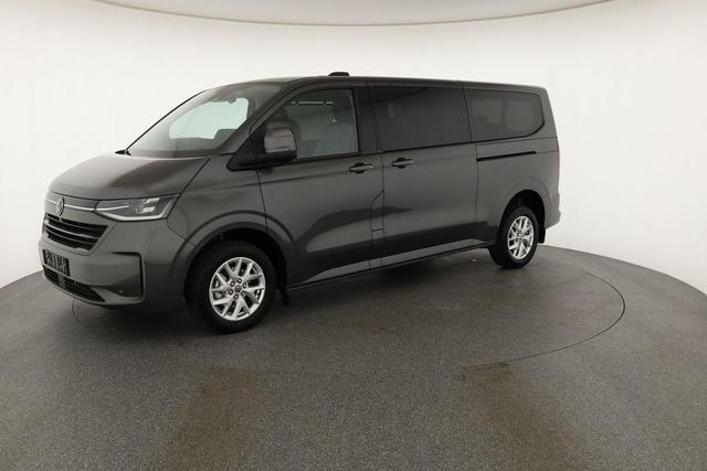 Volkswagen T7 Caravelle 2.0 TDI 110 kW Style LR DSG Style, 8-Sitzer, IQ.Light, Kamera 