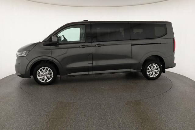 Volkswagen T7 Caravelle 2.0 TDI 110 kW Style LR DSG Style, 8-Sitzer, IQ.Light, Kamera 
