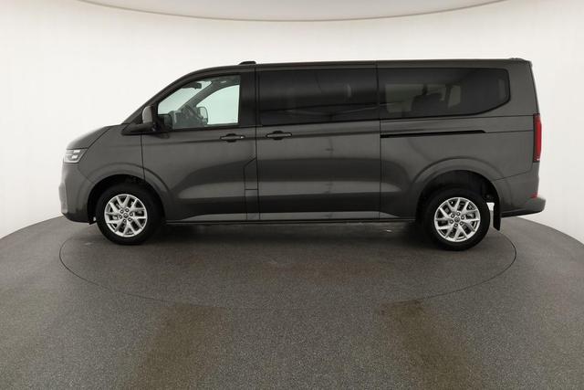 Volkswagen T7 Caravelle 2.0 TDI 110 kW Style LR DSG Style, 8-Sitzer, IQ.Light, Kamera 
