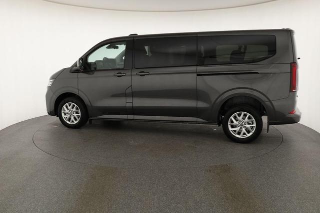 Volkswagen T7 Caravelle 2.0 TDI 110 kW Style LR DSG Style, 8-Sitzer, IQ.Light, Kamera 