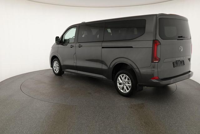 Volkswagen T7 Caravelle 2.0 TDI 110 kW Style LR DSG Style, 8-Sitzer, IQ.Light, Kamera 