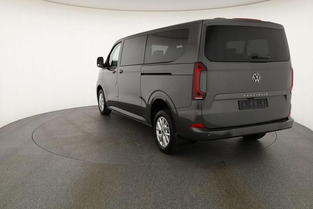 Volkswagen T7 Caravelle 2.0 TDI 110 kW Style LR DSG Style, 8-Sitzer, IQ.Light, Kamera 