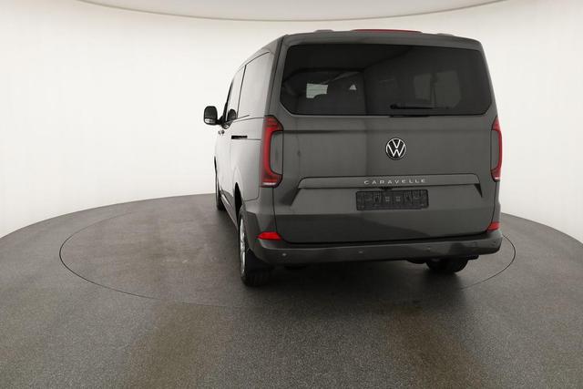 Volkswagen T7 Caravelle 2.0 TDI 110 kW Style LR DSG Style, 8-Sitzer, IQ.Light, Kamera 