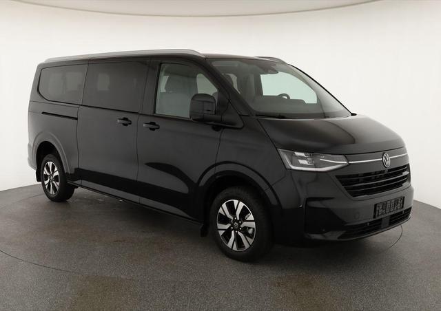 Volkswagen T7 Caravelle - 2.0 TDI 125 kW Style LR DSG Style, 8-Sitzer, IQ.Light, Kamera