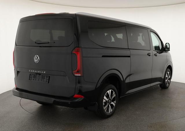 Volkswagen T7 Caravelle 2.0 TDI 125 kW Style LR DSG Style, 8-Sitzer, IQ.Light, Kamera 