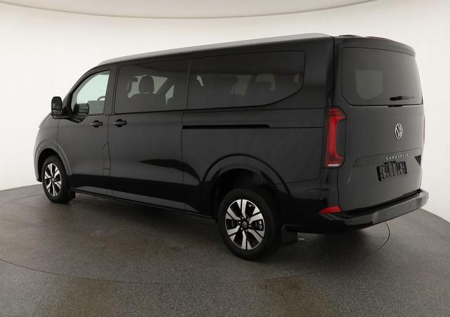 Volkswagen T7 Caravelle 2.0 TDI 125 kW Style LR DSG Style, 8-Sitzer, IQ.Light, Kamera 