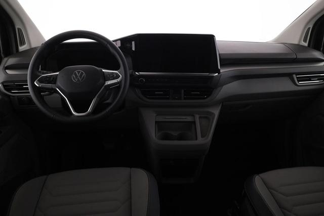 Volkswagen T7 Caravelle 2.0 TDI 125 kW Style LR DSG Style, 8-Sitzer, IQ.Light, Kamera 