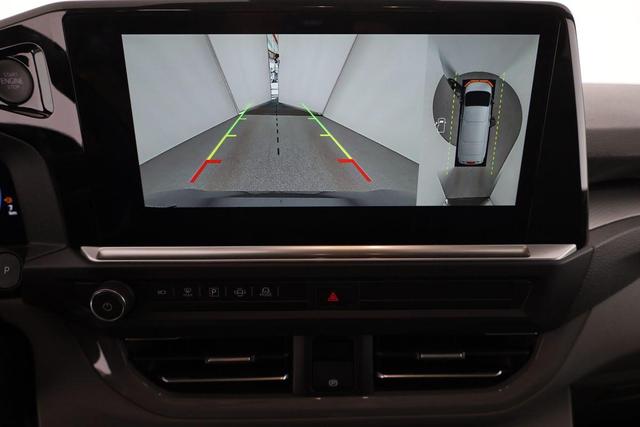 Volkswagen T7 Caravelle 2.0 TDI 125 kW Style LR DSG Style, 8-Sitzer, IQ.Light, Kamera 