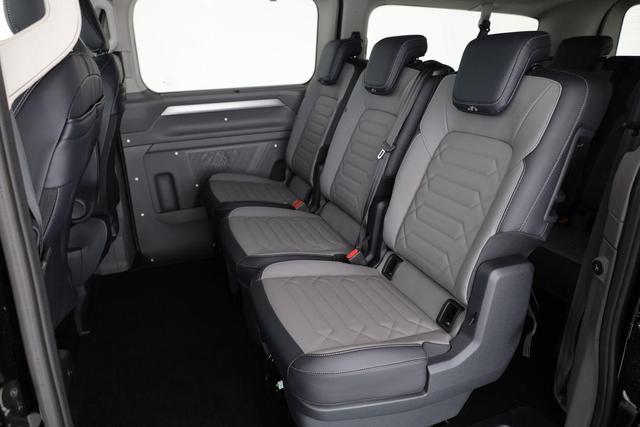 Volkswagen T7 Caravelle 2.0 TDI 125 kW Style LR DSG Style, 8-Sitzer, IQ.Light, Kamera 