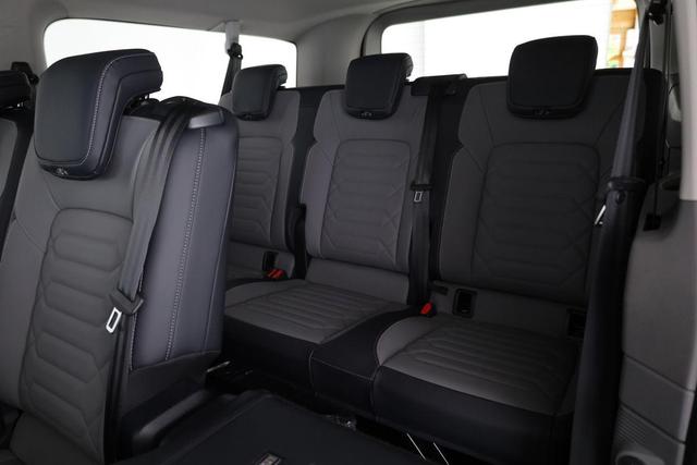 Volkswagen T7 Caravelle 2.0 TDI 125 kW Style LR DSG Style, 8-Sitzer, IQ.Light, Kamera 