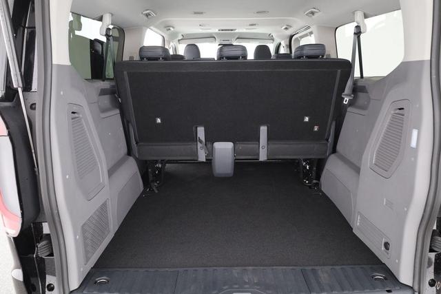 Volkswagen T7 Caravelle 2.0 TDI 125 kW Style LR DSG Style, 8-Sitzer, IQ.Light, Kamera 