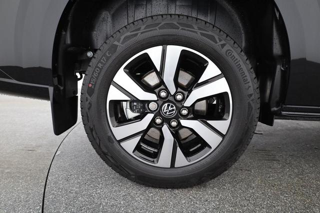 Volkswagen T7 Caravelle 2.0 TDI 125 kW Style LR DSG Style, 8-Sitzer, IQ.Light, Kamera 