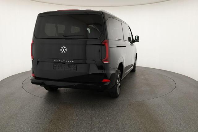 Volkswagen T7 Caravelle 2.0 TDI 125 kW Style LR DSG Style, 8-Sitzer, IQ.Light, Kamera 