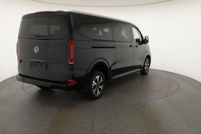 Volkswagen T7 Caravelle 2.0 TDI 125 kW Style LR DSG Style, 8-Sitzer, IQ.Light, Kamera 