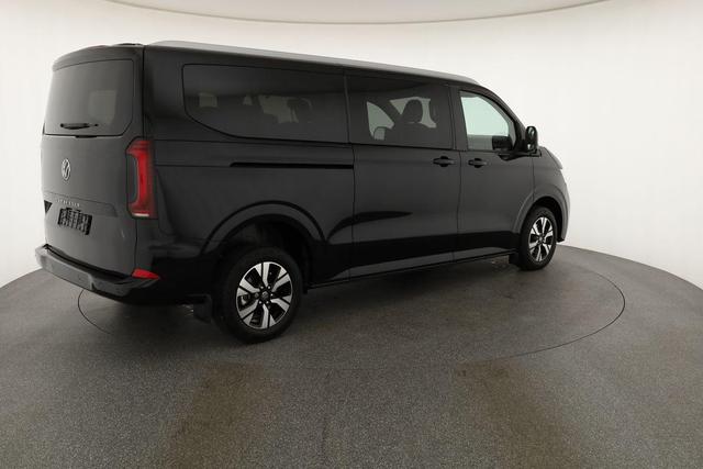 Volkswagen T7 Caravelle 2.0 TDI 125 kW Style LR DSG Style, 8-Sitzer, IQ.Light, Kamera 
