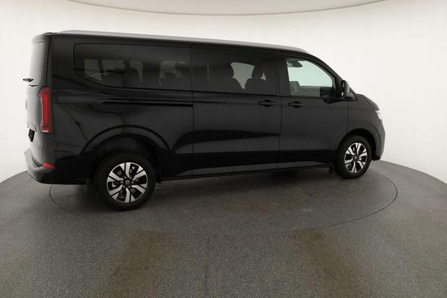 Volkswagen T7 Caravelle 2.0 TDI 125 kW Style LR DSG Style, 8-Sitzer, IQ.Light, Kamera 