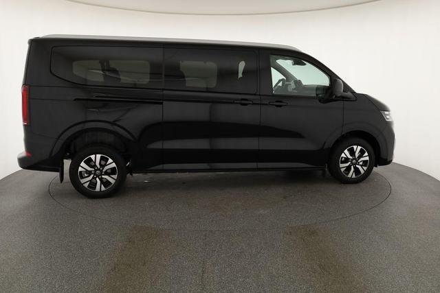 Volkswagen T7 Caravelle 2.0 TDI 125 kW Style LR DSG Style, 8-Sitzer, IQ.Light, Kamera 