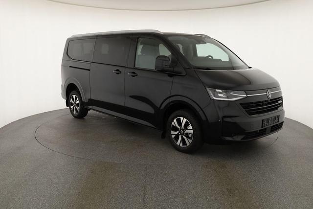 Volkswagen T7 Caravelle 2.0 TDI 125 kW Style LR DSG Style, 8-Sitzer, IQ.Light, Kamera 