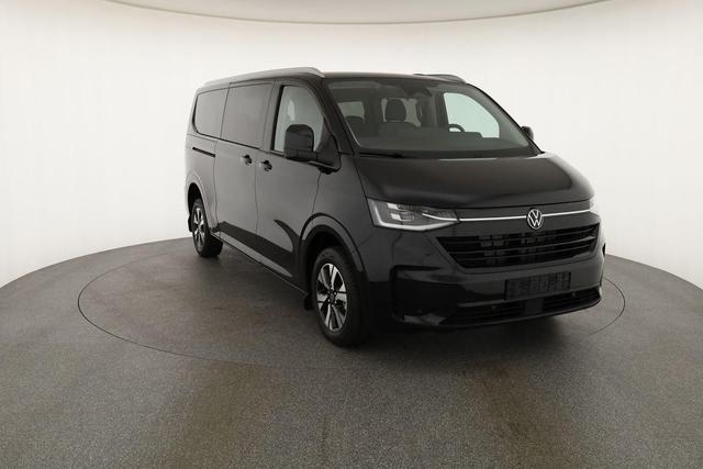 Volkswagen T7 Caravelle 2.0 TDI 125 kW Style LR DSG Style, 8-Sitzer, IQ.Light, Kamera 