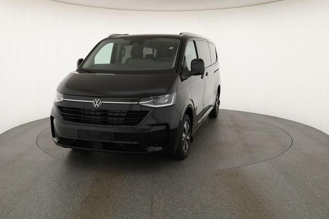 Volkswagen T7 Caravelle 2.0 TDI 125 kW Style LR DSG Style, 8-Sitzer, IQ.Light, Kamera 