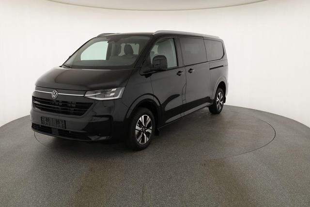 Volkswagen T7 Caravelle 2.0 TDI 125 kW Style LR DSG Style, 8-Sitzer, IQ.Light, Kamera 