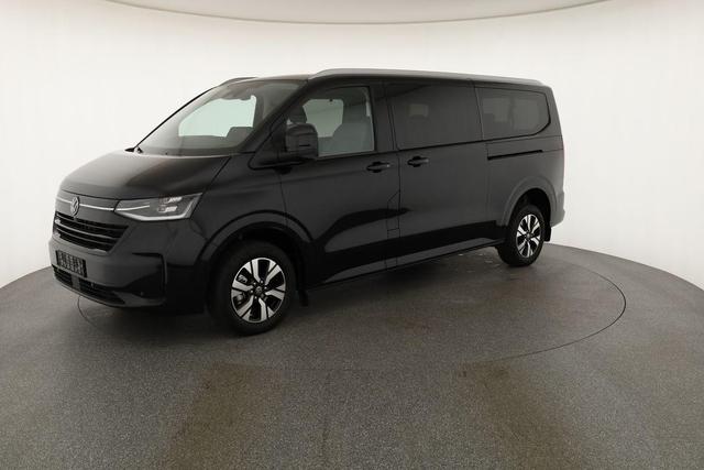 Volkswagen T7 Caravelle 2.0 TDI 125 kW Style LR DSG Style, 8-Sitzer, IQ.Light, Kamera 