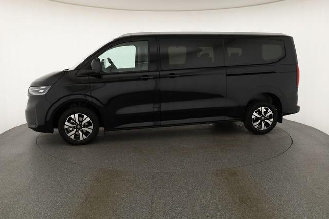 Volkswagen T7 Caravelle 2.0 TDI 125 kW Style LR DSG Style, 8-Sitzer, IQ.Light, Kamera 