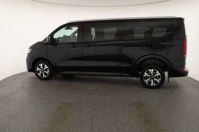 Volkswagen T7 Caravelle 2.0 TDI 125 kW Style LR DSG Style, 8-Sitzer, IQ.Light, Kamera 