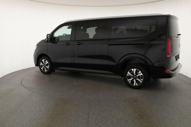 Volkswagen T7 Caravelle 2.0 TDI 125 kW Style LR DSG Style, 8-Sitzer, IQ.Light, Kamera 