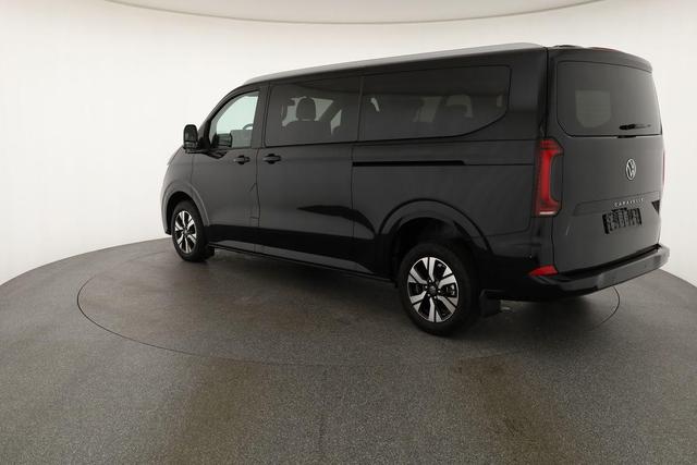 Volkswagen T7 Caravelle 2.0 TDI 125 kW Style LR DSG Style, 8-Sitzer, IQ.Light, Kamera 